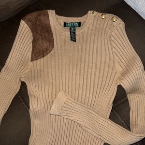 Ralph Lauren womens top